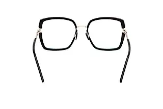 Rückansicht Tom Ford FT5985-B (001)