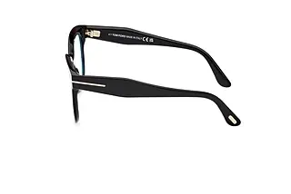 Seitenansicht Tom Ford FT5987-B (001)
