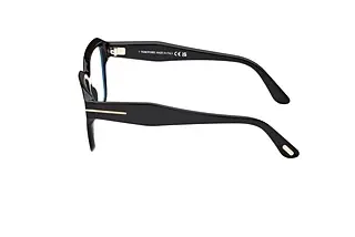 Seitenansicht Tom Ford FT5988-B (001)