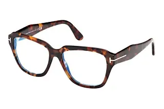 Vorderansicht Tom Ford FT5988-B (052)