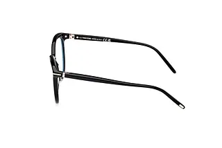 Seitenansicht Tom Ford FT5990-B (001)