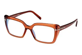 Vorderansicht Tom Ford FT5991-B (048)