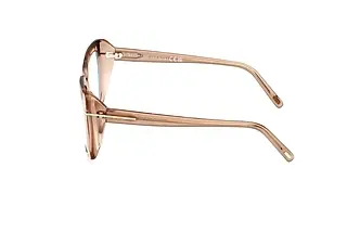 Seitenansicht Tom Ford FT5992-B (045)