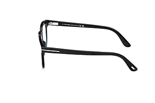 Seitenansicht Tom Ford FT5993-B (005)