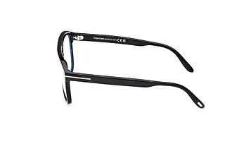 Seitenansicht Tom Ford FT6024-B (001)