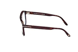 Seitenansicht Tom Ford FT6024-B (052)