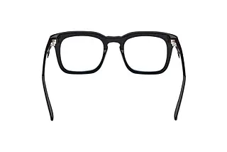 Rückansicht Tom Ford FT6025-B (001)