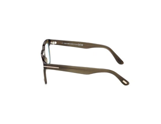 Seitenansicht Tom Ford FT6025-B (096)