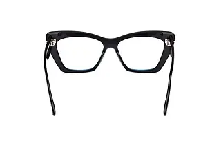 Rückansicht Tom Ford FT6026-B (001)
