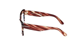 Seitenansicht Tom Ford FT6026-B (054)