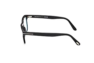 Seitenansicht Tom Ford FT6032-B (001)