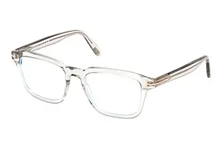 Vorderansicht Tom Ford FT6032-B (020)