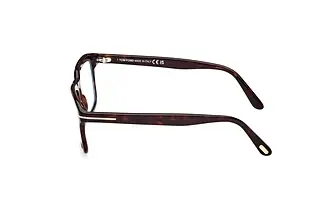 Seitenansicht Tom Ford FT6032-B (052)