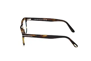 Seitenansicht Tom Ford FT6032-B (056)