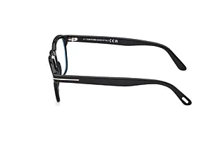 Seitenansicht Tom Ford FT6033-B (001)