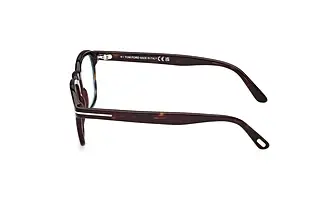 Seitenansicht Tom Ford FT6033-B (052)