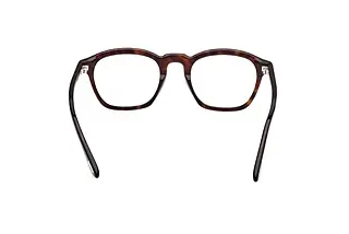 Rückansicht Tom Ford FT6033-B (052)