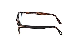 Seitenansicht Tom Ford FT6033-B (056)