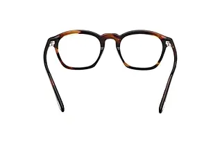 Rückansicht Tom Ford FT6033-B (056)