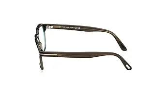 Seitenansicht Tom Ford FT6033-B (096)