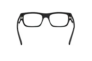 Rückansicht Tom Ford FT6034-B (001)