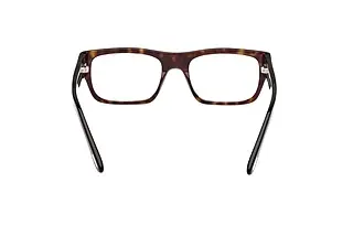Rückansicht Tom Ford FT6034-B (052)