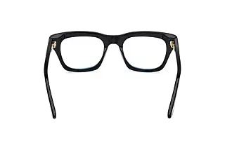 Rückansicht Tom Ford FT6036-B (001)