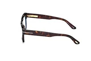 Seitenansicht Tom Ford FT6036-B (052)