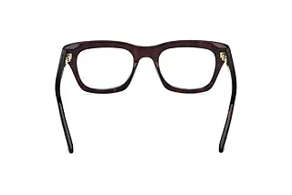 Rückansicht Tom Ford FT6036-B (052)