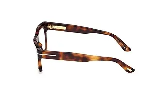 Seitenansicht Tom Ford FT6036-B (053)