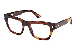 Vorderansicht Tom Ford FT6036-B (053)