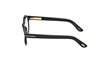 Seitenansicht Tom Ford FT6037-B (001)