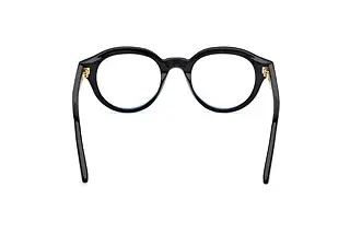 Rückansicht Tom Ford FT6037-B (001)