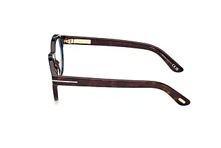 Seitenansicht Tom Ford FT6037-B (052)