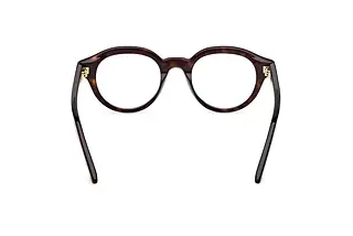 Rückansicht Tom Ford FT6037-B (052)