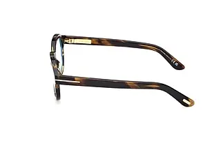 Seitenansicht Tom Ford FT6037-B (055)