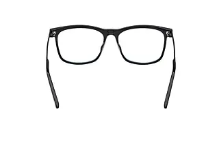 Rückansicht Tom Ford FT6038-B (001)