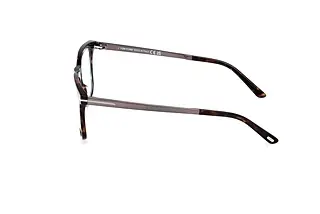 Seitenansicht Tom Ford FT6038-B (052)