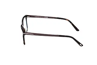 Seitenansicht Tom Ford FT6039-B (052)