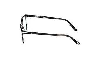 Seitenansicht Tom Ford FT6039-B (056)