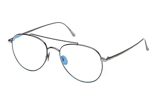 Vorderansicht Tom Ford FT6040-B (008)