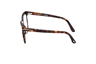 Seitenansicht Tom Ford FT6042-B (052)