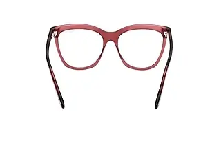 Rückansicht Tom Ford FT6042-B (069)