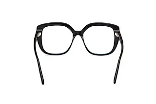 Rückansicht Tom Ford FT6043-B (001)