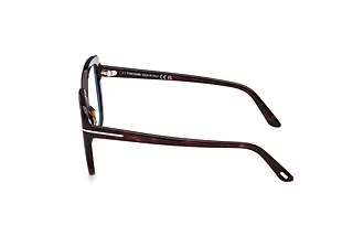Seitenansicht Tom Ford FT6043-B (052)