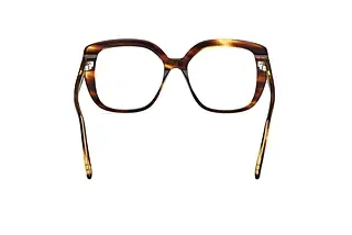 Rückansicht Tom Ford FT6043-B (055)