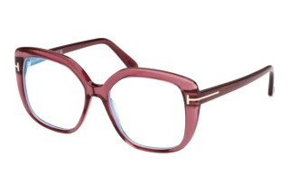 Vorderansicht Tom Ford FT6043-B (069)