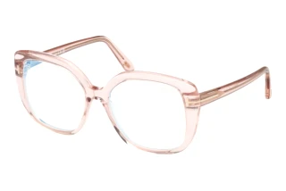 Vorderansicht Tom Ford FT6043-B (072)