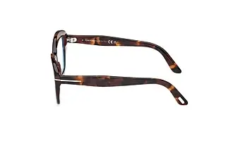 Seitenansicht Tom Ford FT6044-B (052)