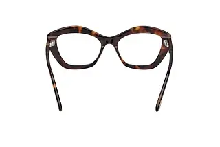 Rückansicht Tom Ford FT6044-B (052)
